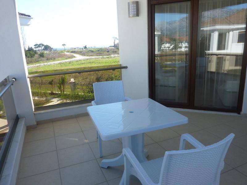Cristal Villalar Kemer Luaran gambar