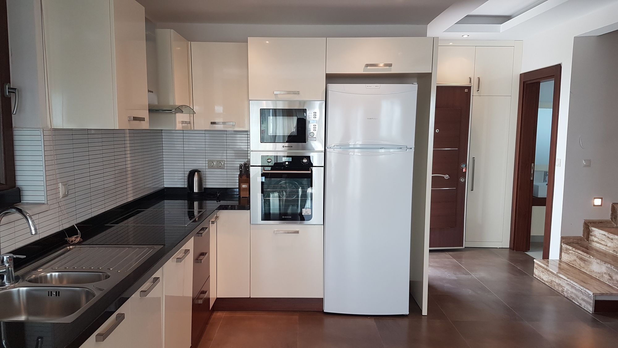Cristal Villalar Kemer Luaran gambar