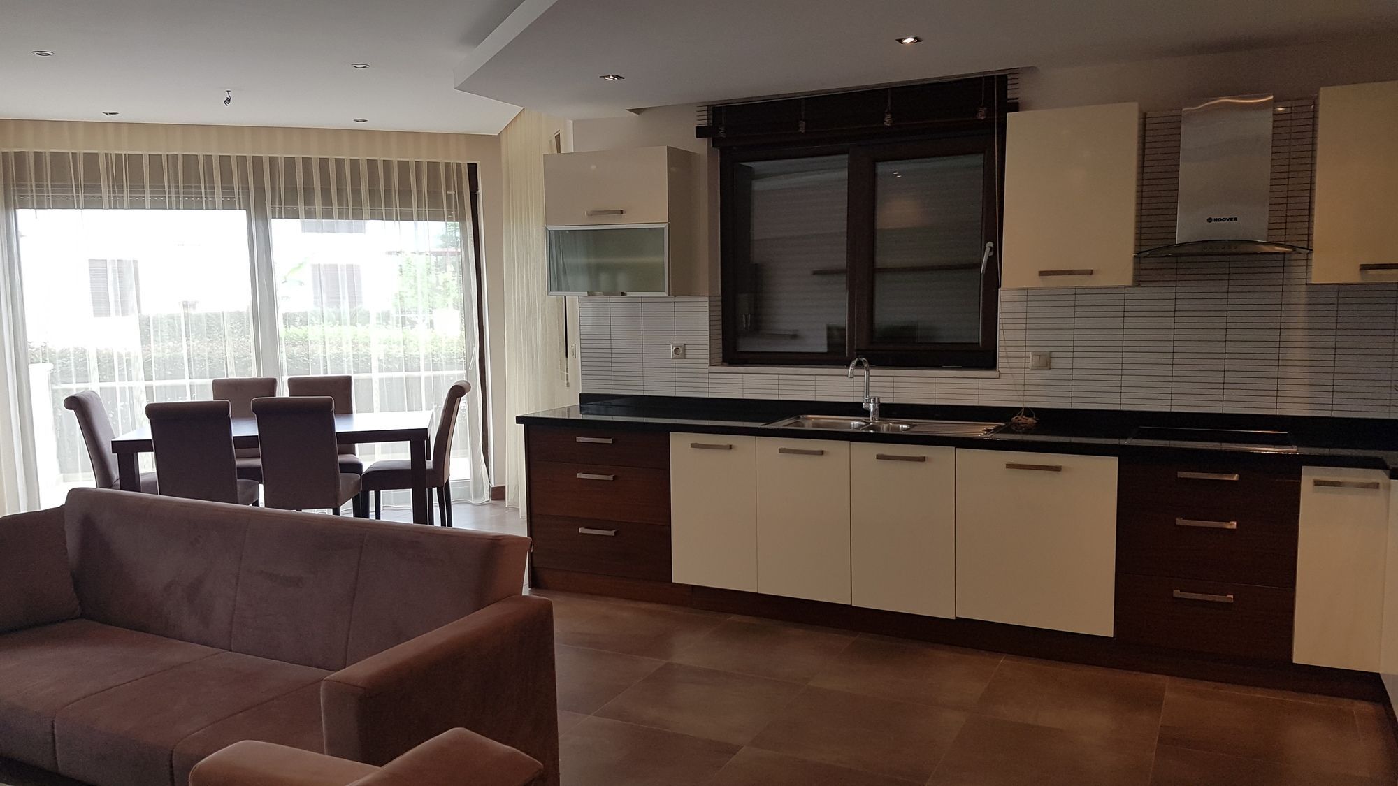 Cristal Villalar Kemer Luaran gambar
