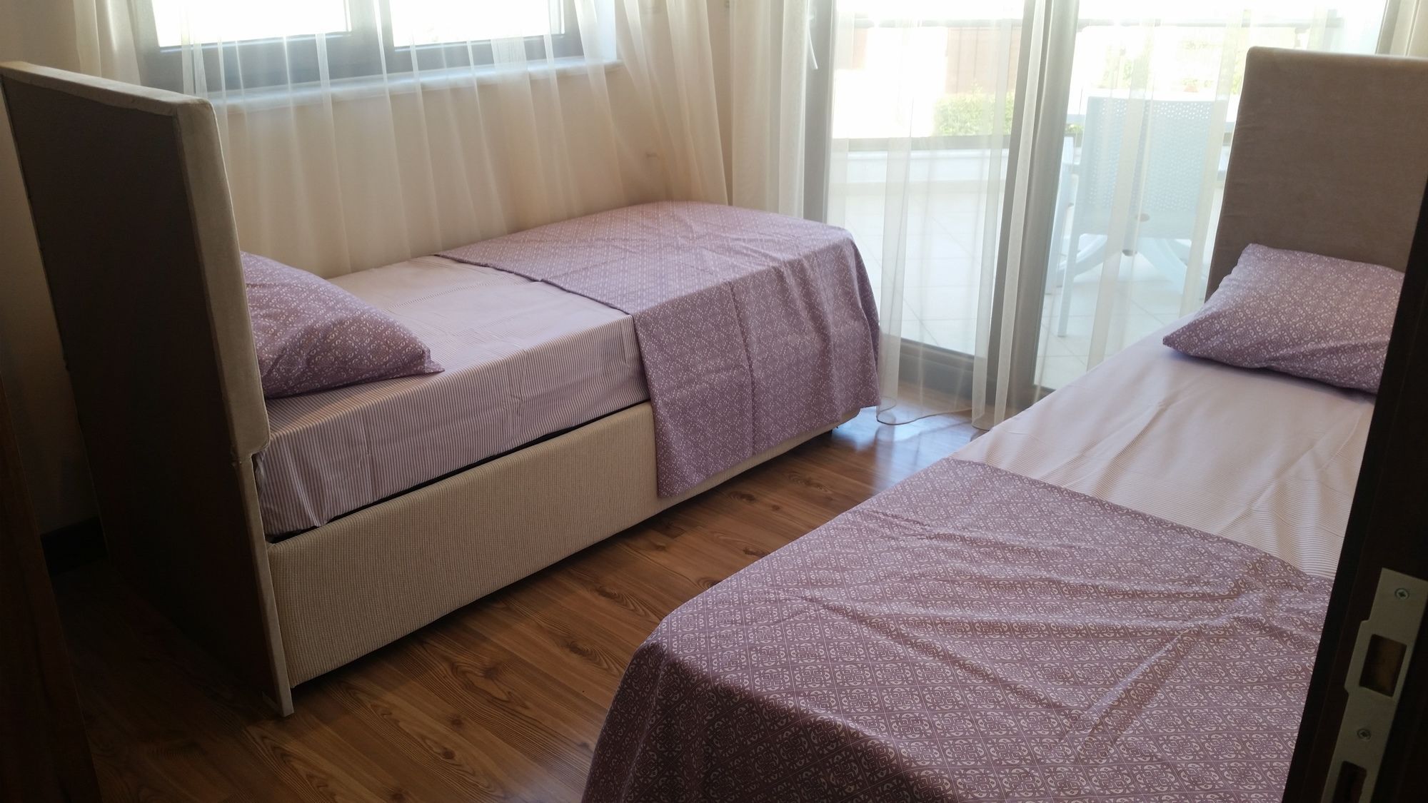 Cristal Villalar Kemer Luaran gambar